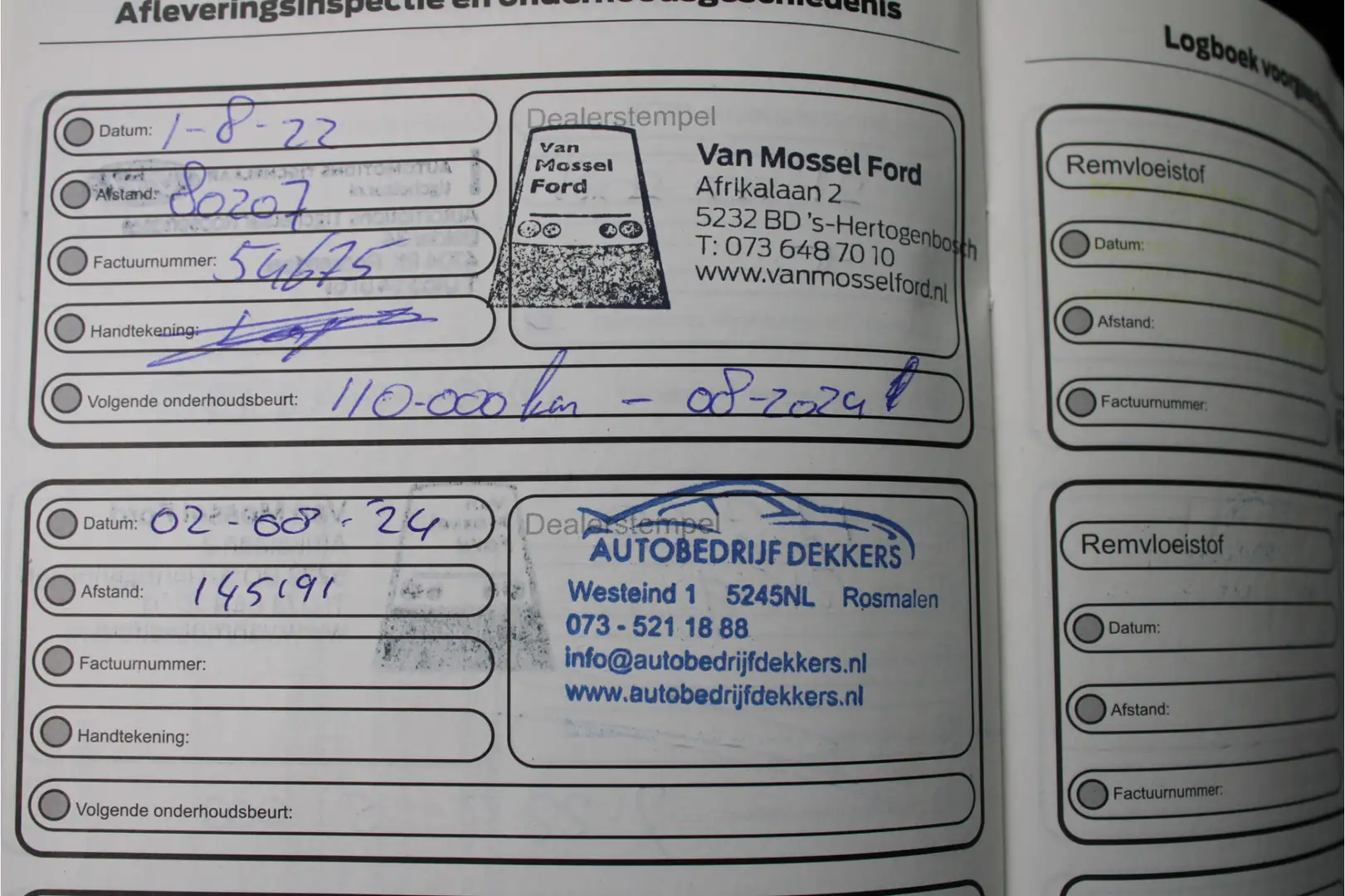 Ford Focus 1.5 EcoBoost ST Line | B&O | Camera Zwart - 2