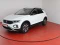 Volkswagen T-Roc Goal 2.0TDI DSG 253,-ohne Anzahlung Navi AHK Kame Weiß - thumbnail 30