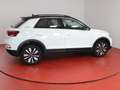 Volkswagen T-Roc Goal 2.0TDI DSG 253,-ohne Anzahlung Navi AHK Kame Weiß - thumbnail 21