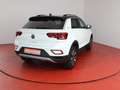 Volkswagen T-Roc Goal 2.0TDI DSG 253,-ohne Anzahlung Navi AHK Kame Weiß - thumbnail 3
