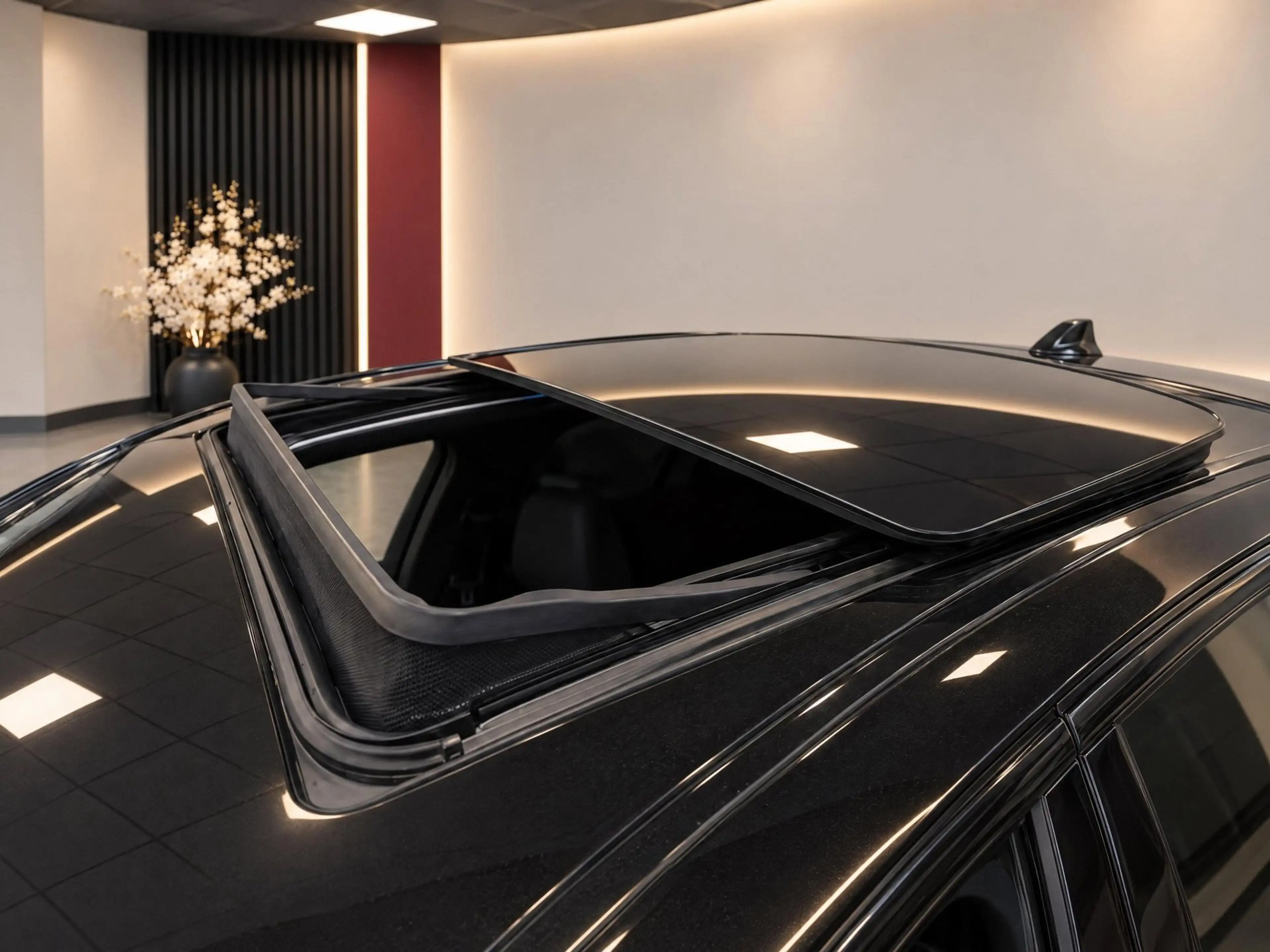 BMW 120 1-serie 120i High Executive | M-Sport Shadow | Pan — photo 3