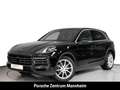 Porsche Cayenne AHK InnoDrive Luftfahrwerk Surround View Schwarz - thumbnail 1