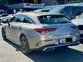 Mercedes-Benz CLA 200 AMG Line MBUX LED TLeder AHK CarPlay Silber - thumbnail 3