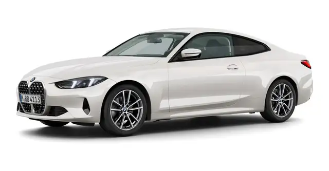 Bmw 420 iA Coupé LiveCock+.DriveAss.ParkAss+.SHZ.Temp