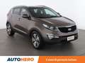 Kia Sportage 1.7 CRDi Cool Braun - thumbnail 8