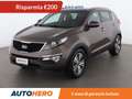 Kia Sportage 1.7 CRDi Cool Braun - thumbnail 1