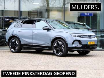 Electric Ultimate AWD 73 kWh | Navi / Panoramadak