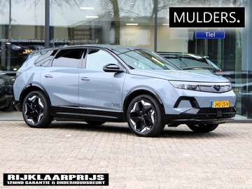 Electric Ultimate AWD 73 kWh | Navi / Panoramadak