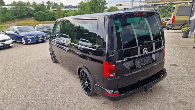 Volkswagen T6.1 Multivan TDI DSG 4MOTION ''Garantie'' Ansicht 7