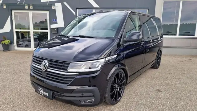 Volkswagen T6.1 Multivan TDI DSG 4MOTION ''Garantie''