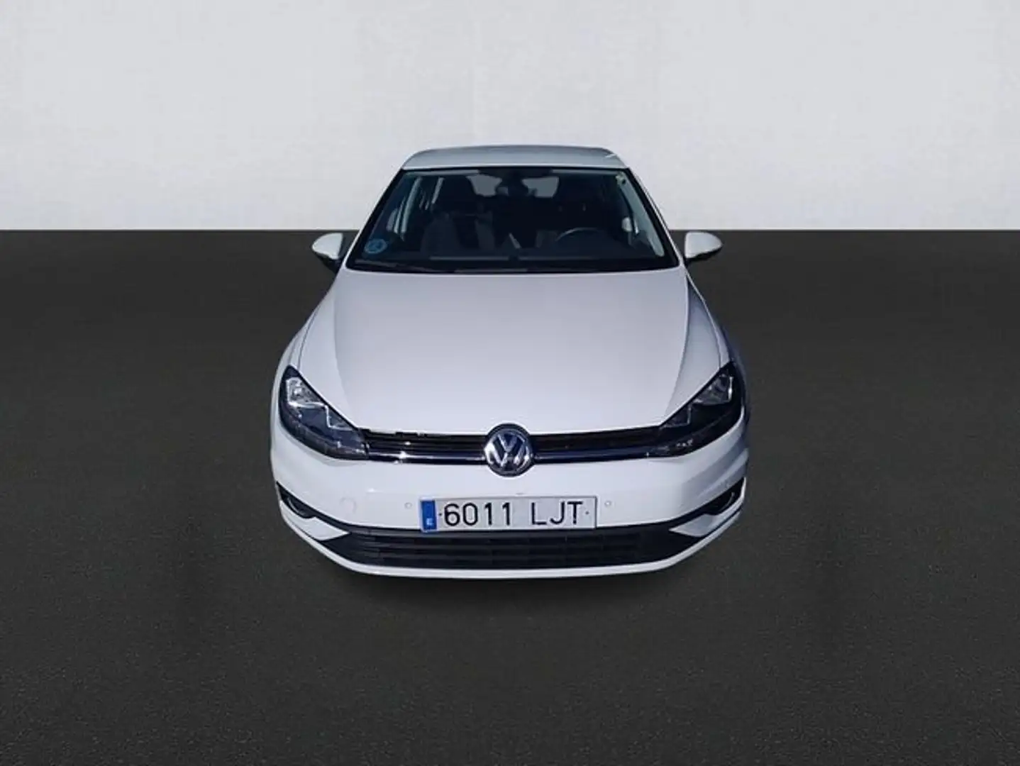 Volkswagen Golf 1.6TDI Last Edition 85kW Negro - 2