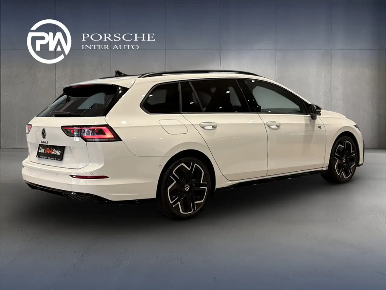 Volkswagen Golf 2026