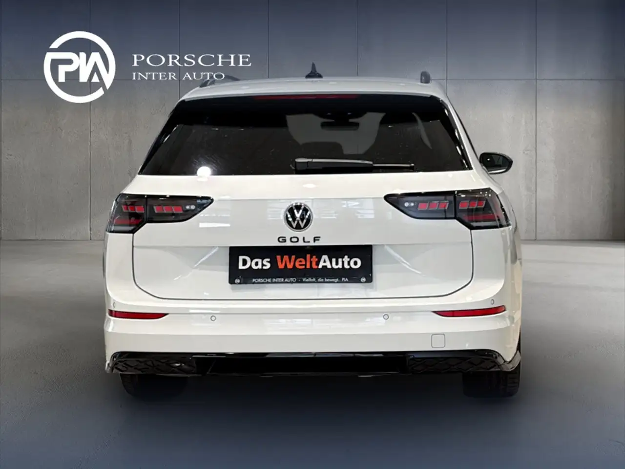 Volkswagen Golf 2026