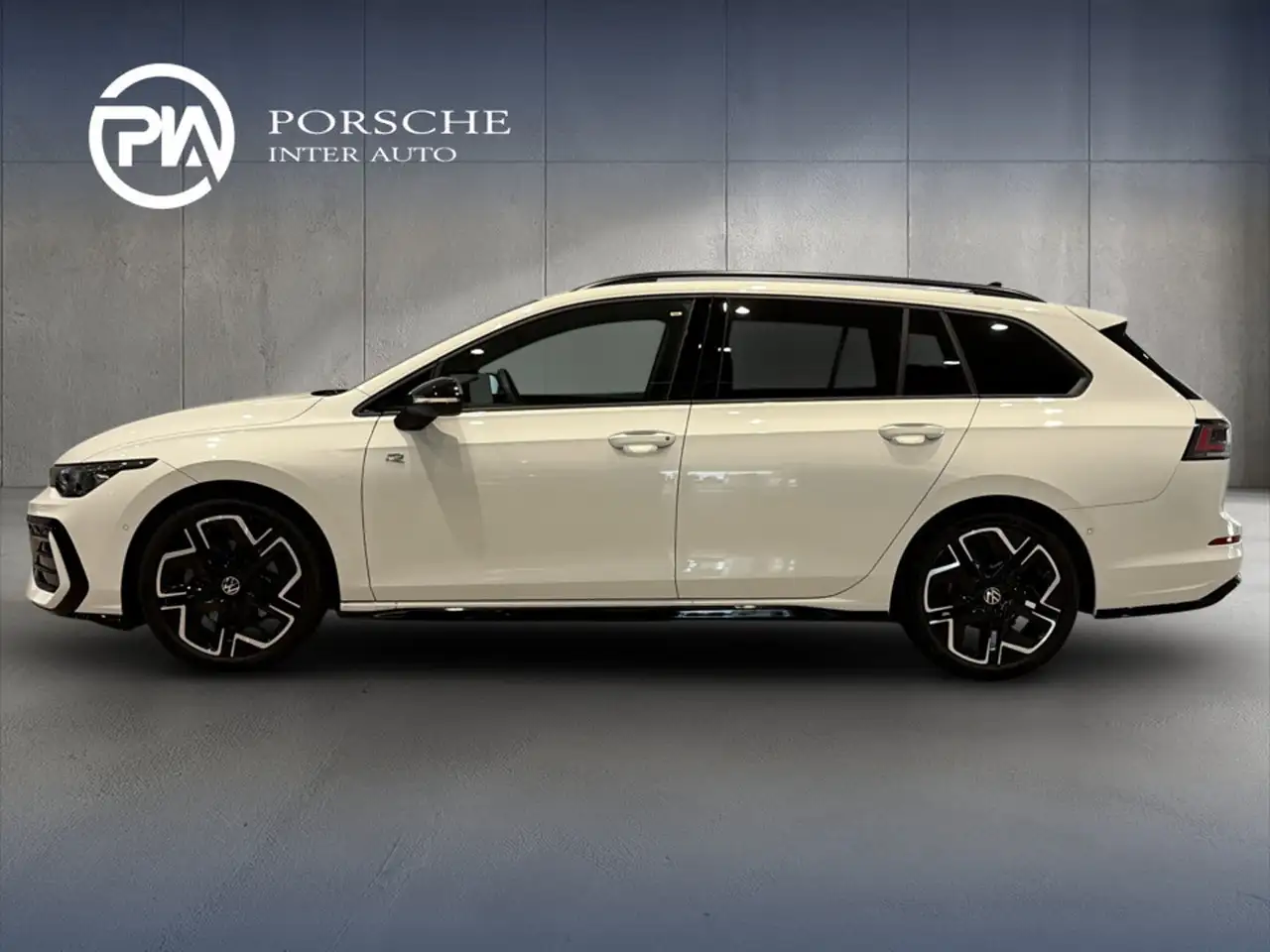 Volkswagen Golf 2026