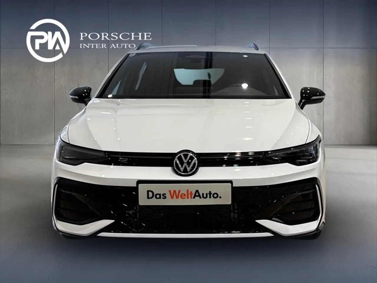 Volkswagen Golf 2026