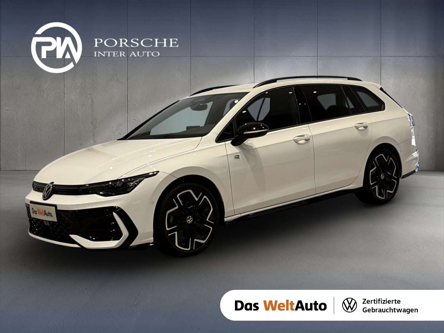 Volkswagen Golf 2026