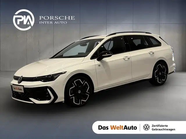 Volkswagen Golf main image