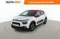 Citroen C3 1.2 PureTech S&S Feel Pack 83 Blanco - thumbnail 1