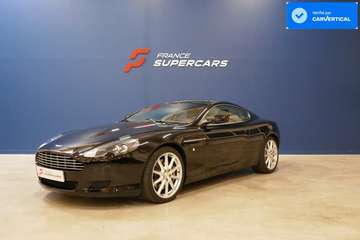 5.9 Coupe Touchtronic