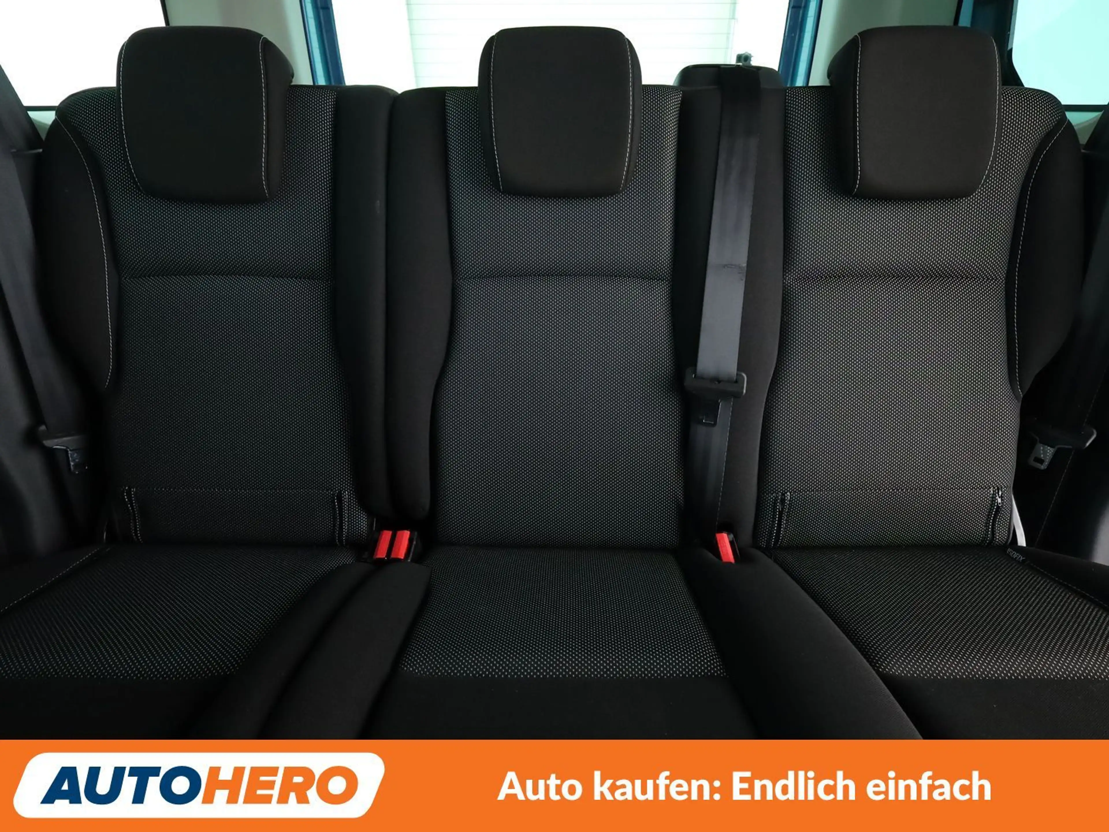 Renault Kangoo 1.5 dCi Energy Limited*TEMPO*PDC*KLIMA*GARANTIE* — photo 15