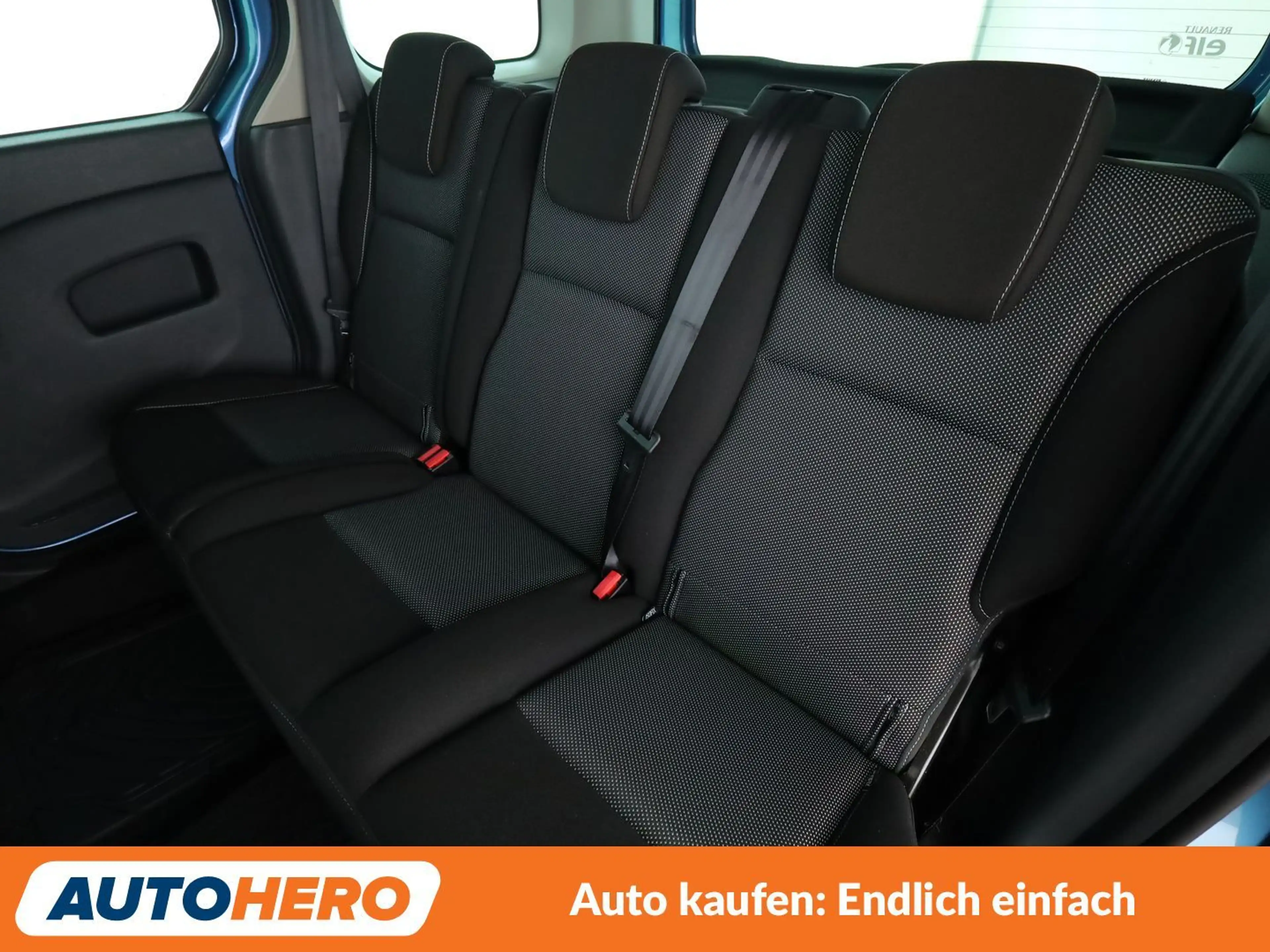 Renault Kangoo 1.5 dCi Energy Limited*TEMPO*PDC*KLIMA*GARANTIE* — photo 14