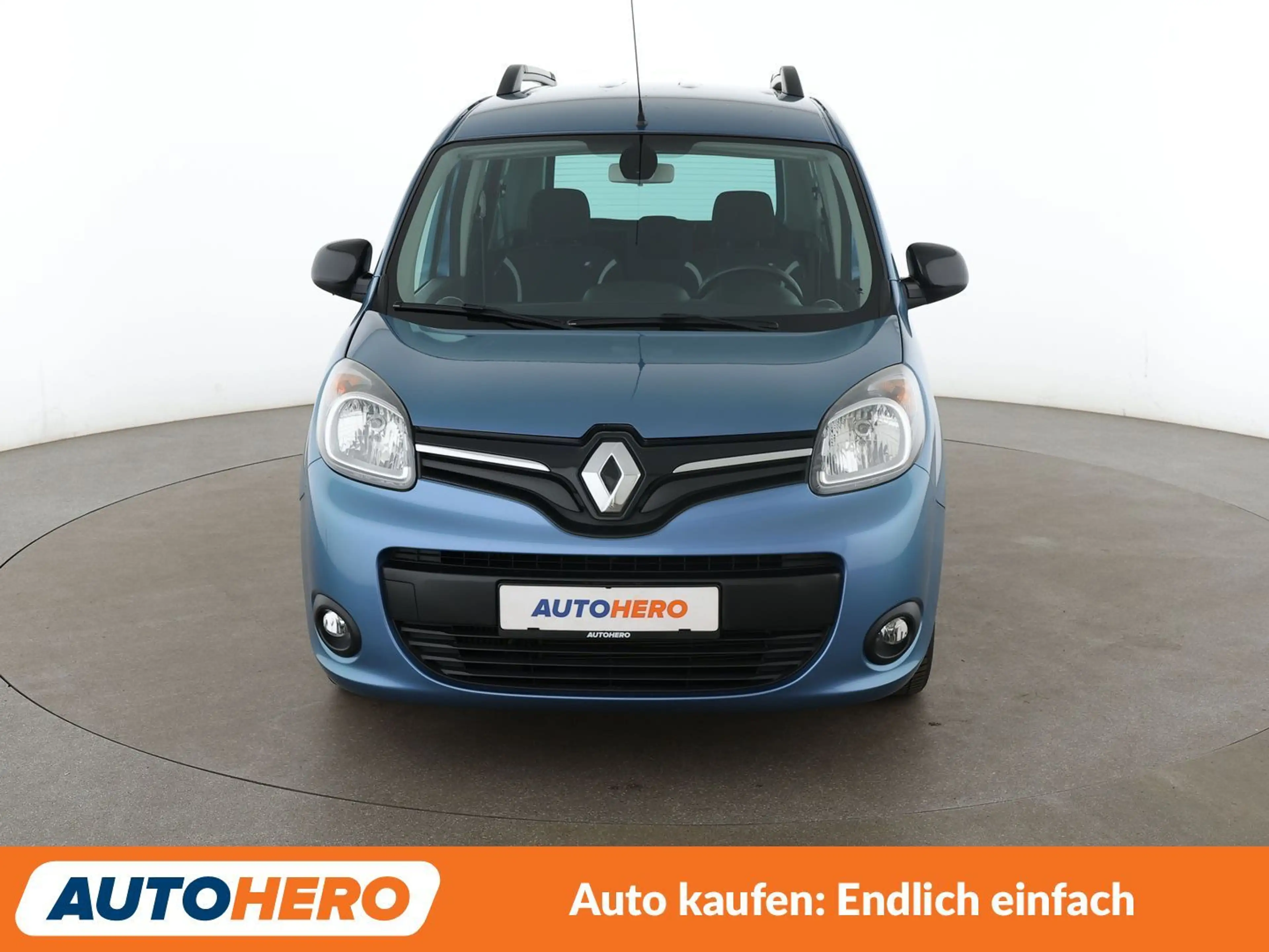 Renault Kangoo 1.5 dCi Energy Limited*TEMPO*PDC*KLIMA*GARANTIE* — photo 9