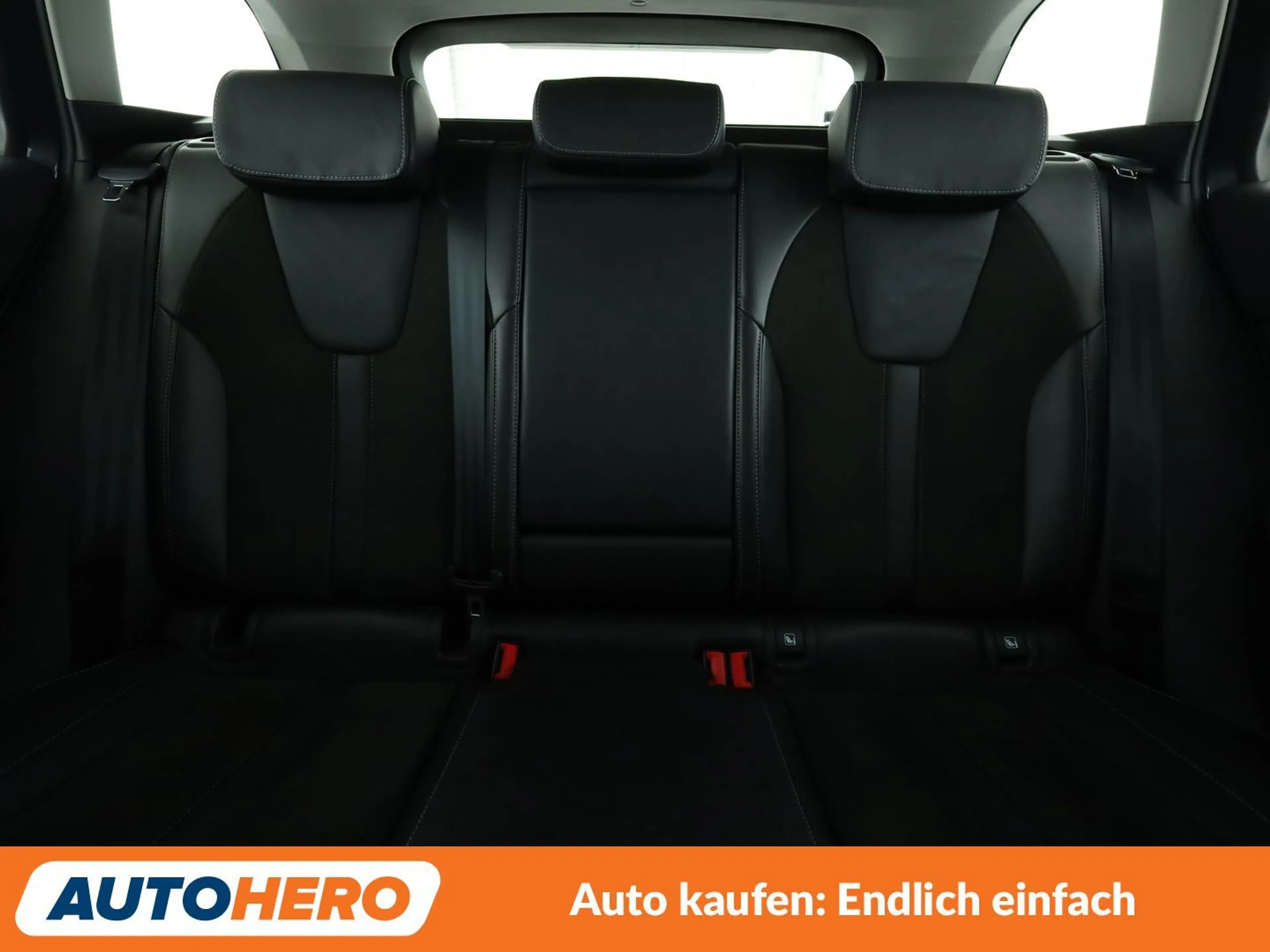 Skoda Octavia 2.0 TDI First Edition Aut.*NAVI*LED*ACC*CAM*PDC* — photo 15