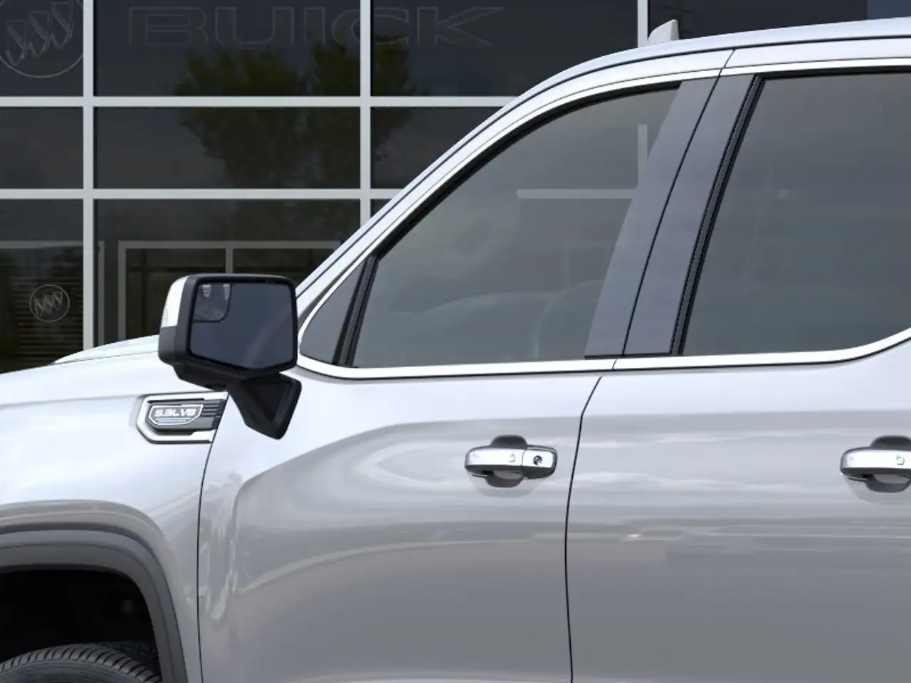 GMC Sierra 1500 photo GMC Sierra 1500