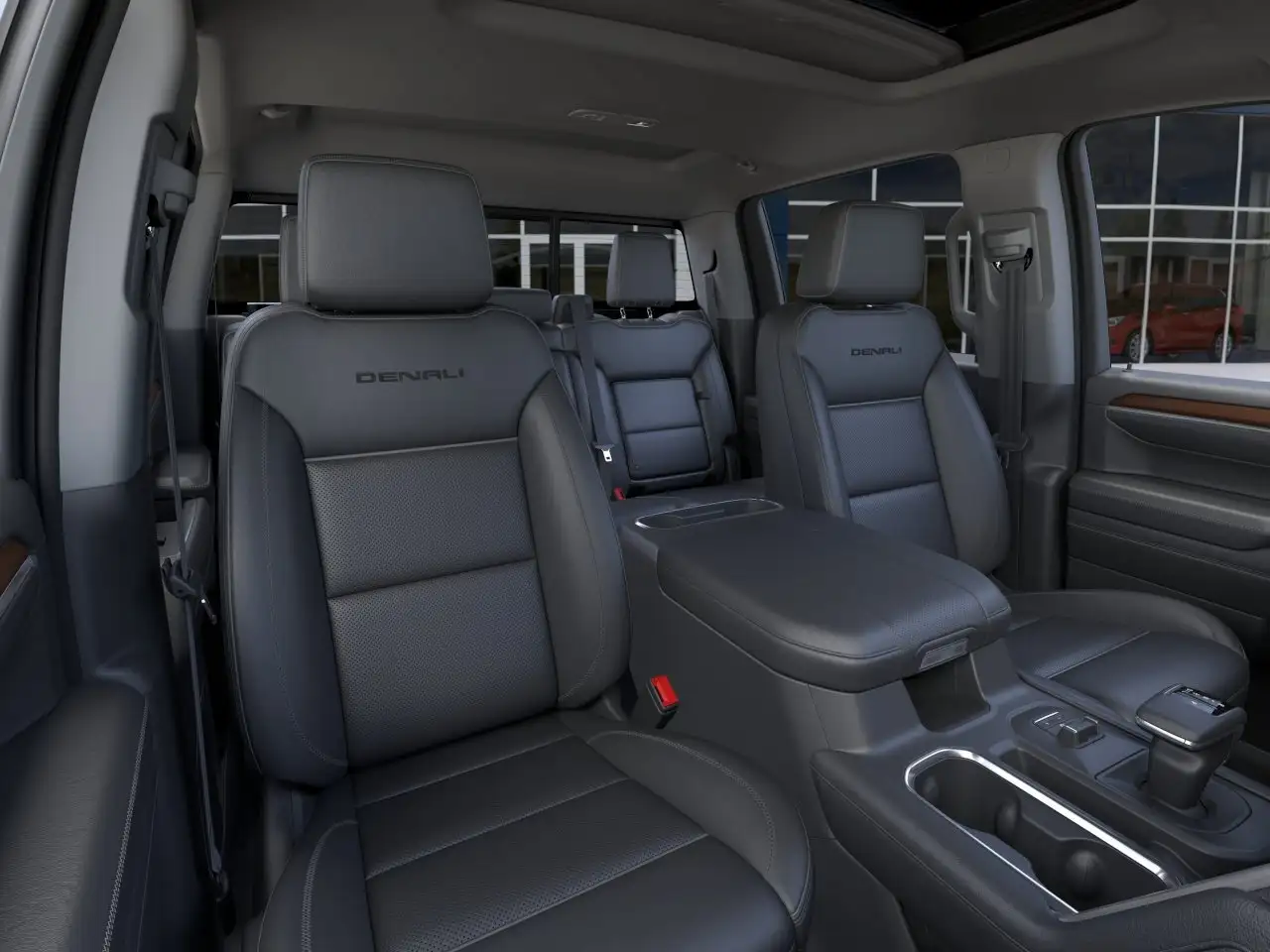 GMC Sierra 1500 photo GMC Sierra 1500