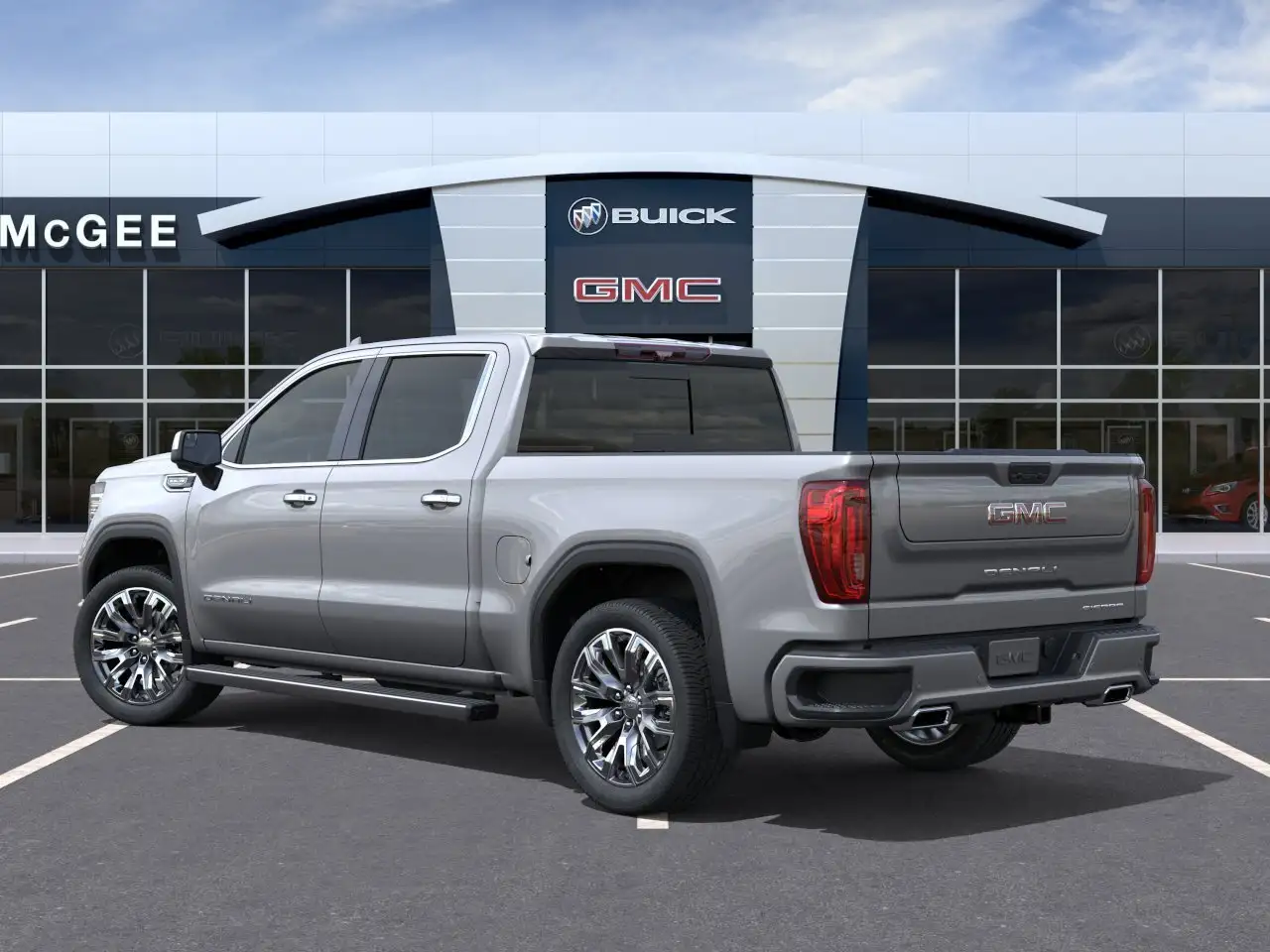 GMC Sierra 1500 photo GMC Sierra 1500