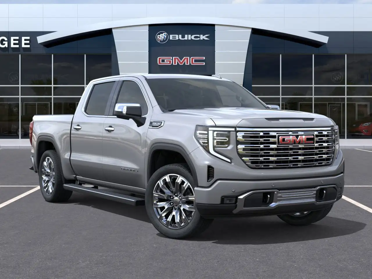 GMC Sierra 1500 photo GMC Sierra 1500