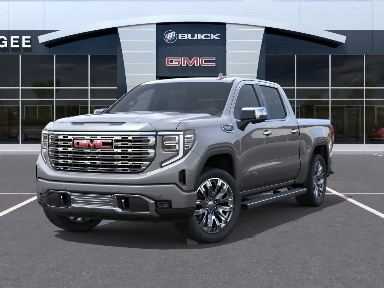 GMC Sierra 1500 photo GMC Sierra 1500