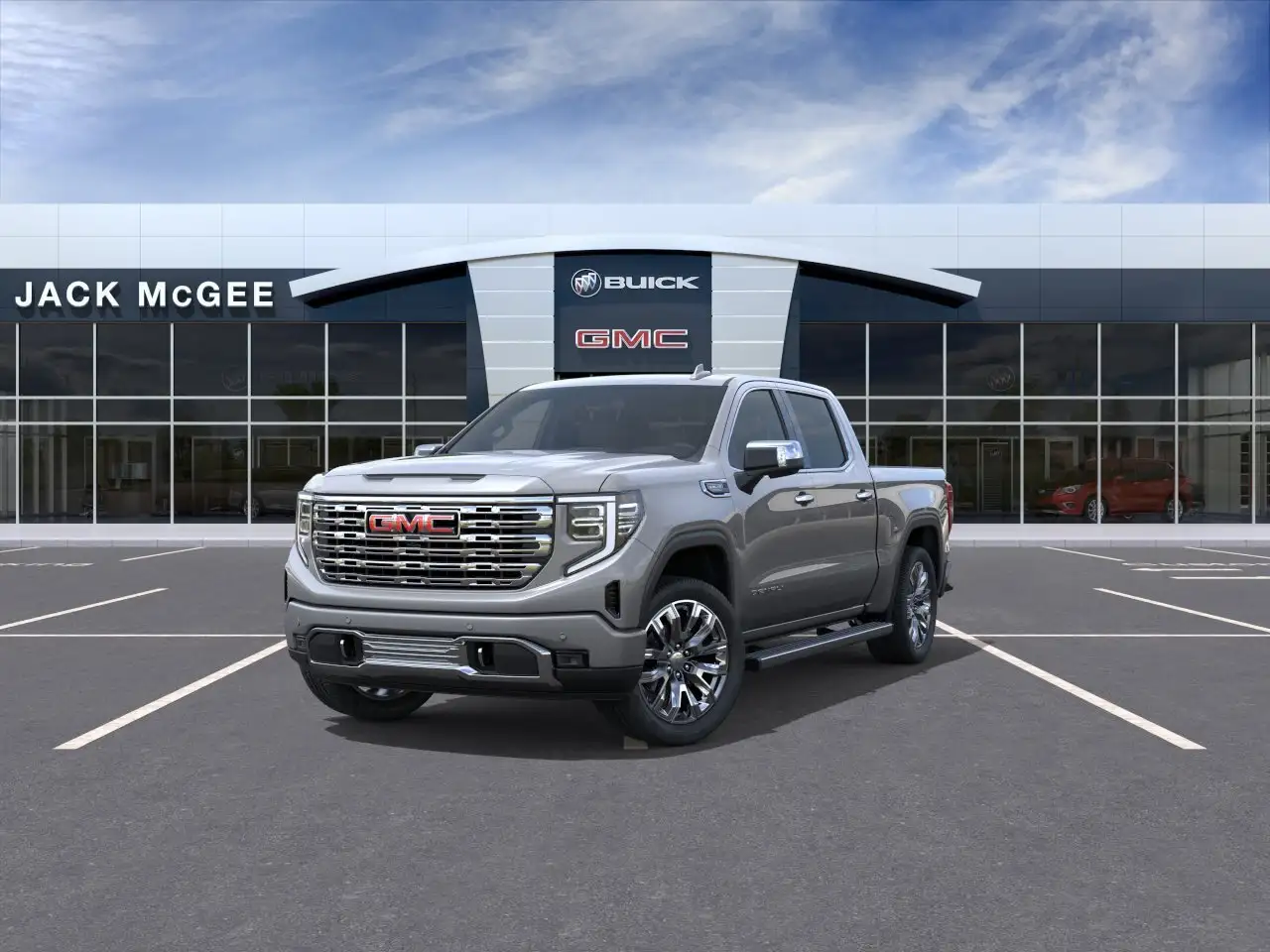 GMC Sierra 1500 photo GMC Sierra 1500