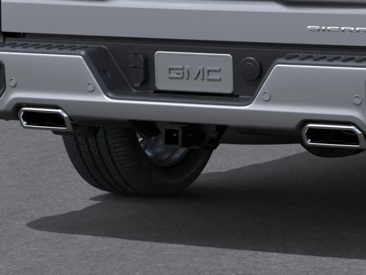 GMC Sierra 1500 photo GMC Sierra 1500