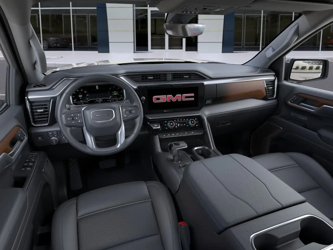 GMC Sierra 1500 photo GMC Sierra 1500