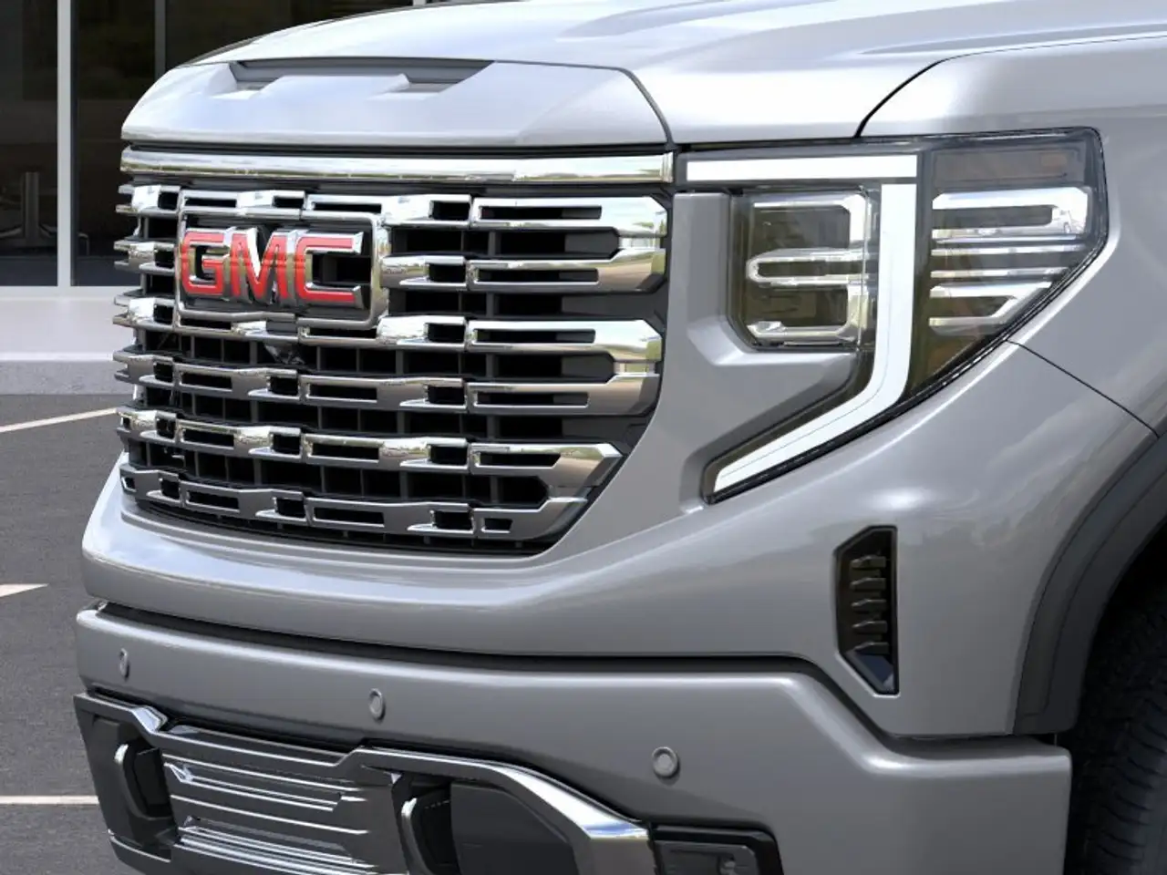 GMC Sierra 1500 photo GMC Sierra 1500