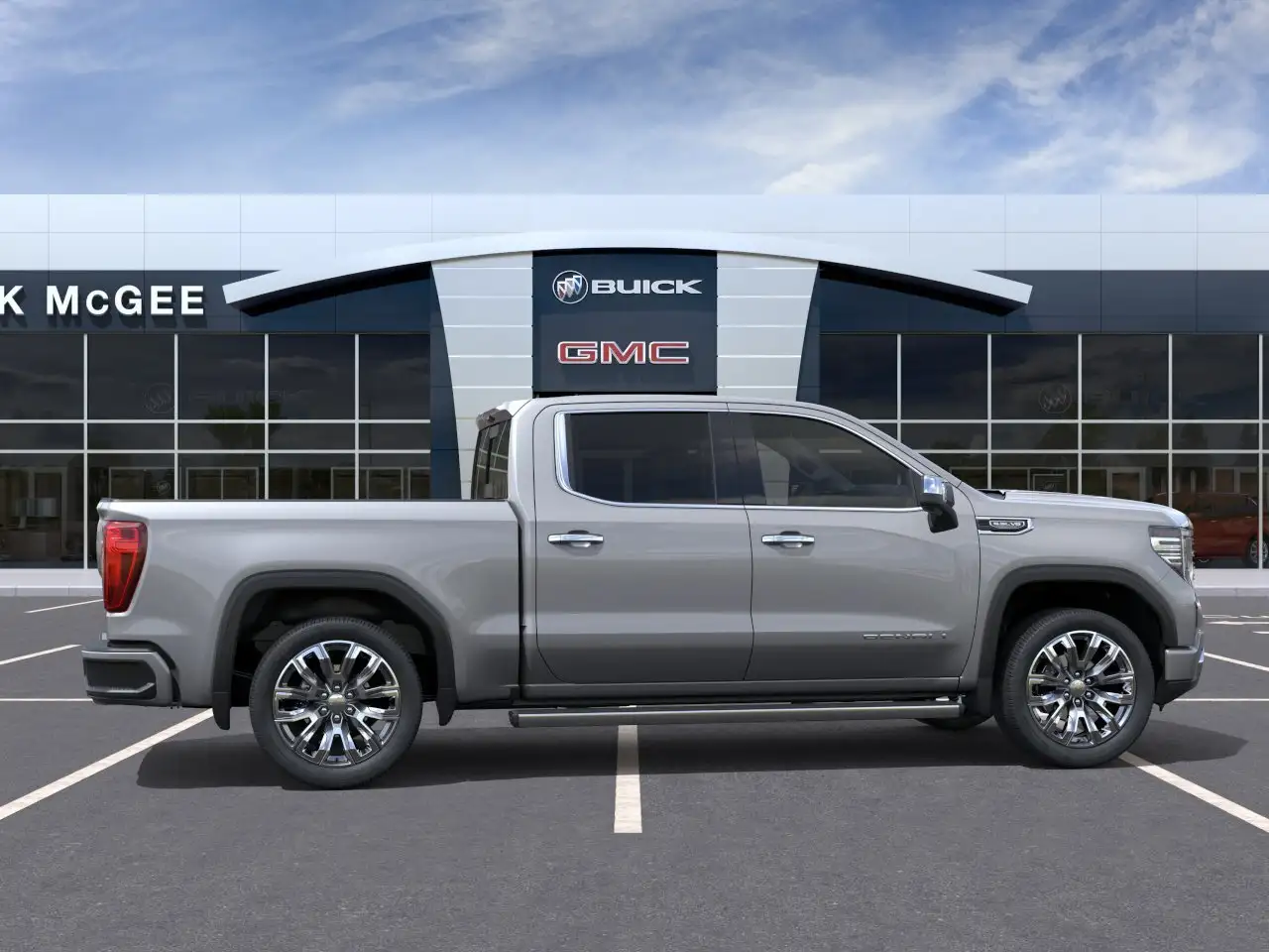 GMC Sierra 1500 photo GMC Sierra 1500
