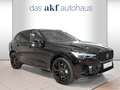 Volvo XC60 XCPLUS BLACK EDITION 2.0 T6 RECHARGE PHEV Schwarz - thumbnail 2