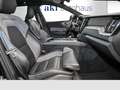 Volvo XC60 XCPLUS BLACK EDITION 2.0 T6 RECHARGE PHEV Schwarz - thumbnail 8