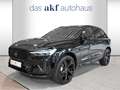 Volvo XC60 XCPLUS BLACK EDITION 2.0 T6 RECHARGE PHEV Schwarz - thumbnail 1