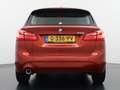 BMW 218 2-serie Active Tourer 218i Executive Edition ORIG. Orange - thumbnail 6