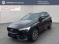 Volvo XC60 XC60 B4 AWD Plus-Dark Aut BLIS ACC Google-Maps Schwarz - thumbnail 1