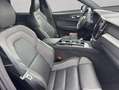 Volvo XC60 XC60 B4 AWD Plus-Dark Aut BLIS ACC Google-Maps Schwarz - thumbnail 13
