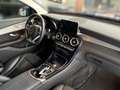 Mercedes-Benz GLC 220 d 4M *AMG*Memory*PTS*Navi*Sportfahrwerk* Синій - thumbnail 9