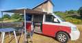 Volkswagen T5 California California 1.9TDI Confortline Confortline Alb - thumbnail 7