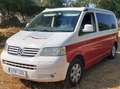 Volkswagen T5 California California 1.9TDI Confortline Confortline Alb - thumbnail 12