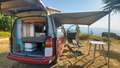 Volkswagen T5 California California 1.9TDI Confortline Confortline Alb - thumbnail 6