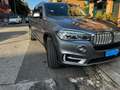 BMW X5 X5 F15 xdrive25d Experience 231cv auto Grigio - thumbnail 1