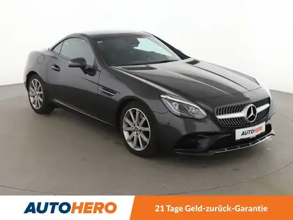 Annonce voiture d'occasion Mercedes-Benz SLC 300 - CARADIZE