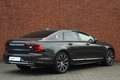 Volvo S90 T8 AUT8 456PK Recharge Plus Bright Long Range, 89k Grey - thumbnail 2